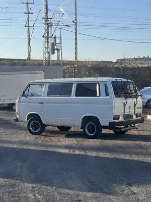 Volkswagen T3 Multivan 253