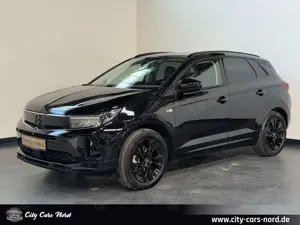 Opel Grandland GS Line NAVI+360°+LED+DAB+SHZ+ALCNTARA
