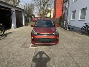 Kia Picanto 1.2 Dream-Team Edition