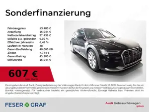 Audi A6 allroad 50 TDI Kamera,HDMatrix,Leder,Sportsitze