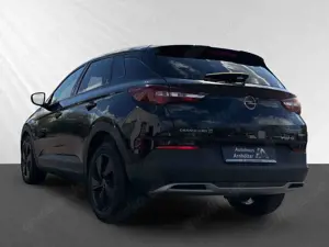 Opel Grandland X 1.2 T INNOVATION+SHZ+LHZ+KAMERA+LED+ Bild 4