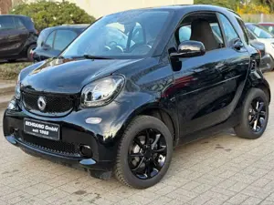 smart forTwo *KLIMA*PANORAMA DACH*