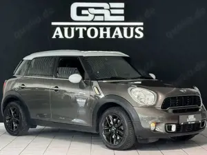 MINI Cooper _S Countryman*Shz*Klima*Pdc