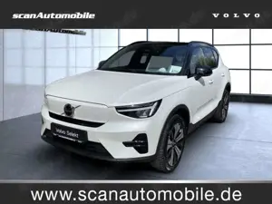 Volvo XC40 XC 40 Core Recharge Pure Electric 2WD Bluetooth