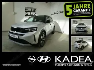 Opel Frontera 1.2 GS 7-Sitzer Navi Kam Totenwinkel WP