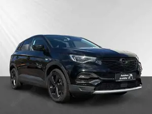 Opel Grandland X 1.2 T INNOVATION+SHZ+LHZ+KAMERA+LED+ Bild 5