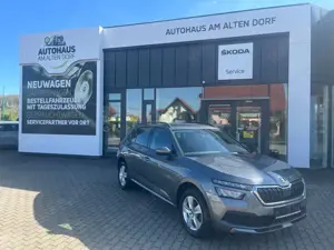 Skoda Kamiq Ambition LED, Smartlink