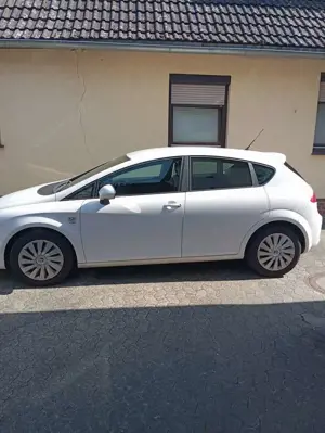 SEAT Leon 1.2 TSI Ecomotive Reference