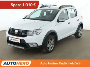Dacia Sandero 0.9 TCe Stepway Prestige *NAVI*TEMPO*CAM*