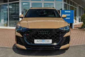 Audi RS Q8 Performance Keramik+AHK+ACC+Pano+Headup+...