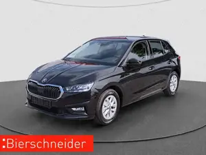 Skoda Fabia 1.0 MPI Selection LED PDC RFK