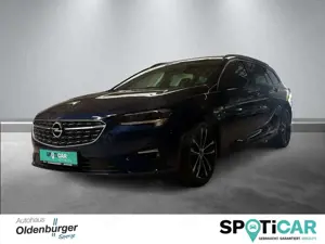 Opel Insignia Business - Navi / AHK / Kamera / Ergonomiesitze