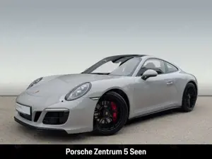 Porsche 991 II Carrera 4 GTS, PDK, PDLS+, 18-WEGE, BOSE