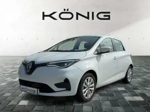 Renault ZOE R110 Experience Allwetter  Full-LED PDC