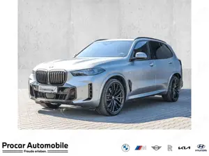 BMW X5 xDrive40d M Sport HUD PANO ACC AHK 360°KAM