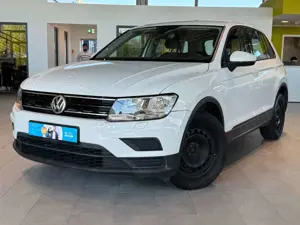 Volkswagen Tiguan Trendline Start-Stopp*ALS*RFK*Spurhalte*