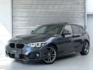 BMW 125 d*SAG*M-Paket*ACC*Shadow*GSD*LED*Navi-Prof*