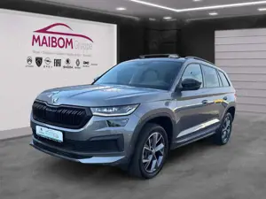 Skoda Kodiaq Sportline 4x4*PANO*ACC