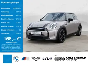 MINI Cooper C lassic Trim FACEL. PANO LED SHZ PDC