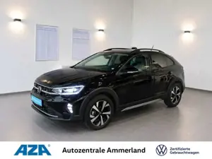 Volkswagen Taigo Life 1.0 TSI Life DSG | IQ.LIGHT | Kamera | Sitzh