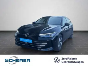 Volkswagen Passat Variant BUSINESS 2.0 TDI DSG LED NAVI ARE