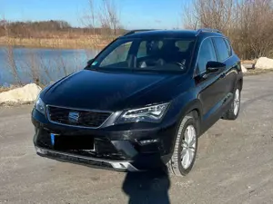 SEAT Ateca Ateca 2.0 TDI 4Drive DSG XCELLENCE