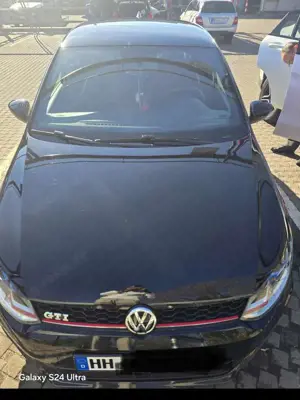 Volkswagen Polo GTI 1.8 TSI (Blue Motion Technology) DSG