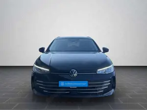Volkswagen Passat Variant BUSINESS 2.0 TDI DSG LED NAVI ARE Bild 5