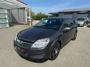 Opel Astra *Scheckheft*Klima*2.Hand*MFL*