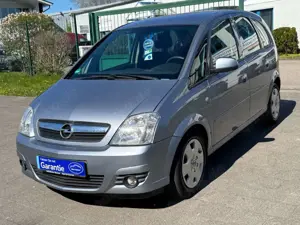 Opel Meriva Edition TÜV NEU KLIMA 6 GANG GARANTIE