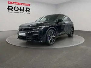 Volkswagen Tiguan R (Kamera.Klima.Navi) 2.0 TSI DSG 4M