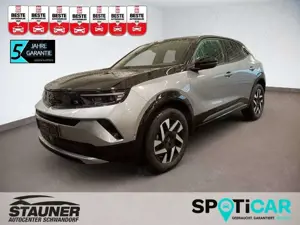 Opel Mokka GS 1.2 Turbo AT8 130PS *NEUES MODELL*AHK*