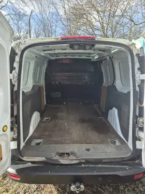 Ford Transit Connect Transit Connect 200 L1 S