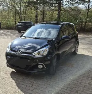 Hyundai i10 1.0 Passion