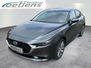 Mazda 3 2.5L e-SKYACTIV G 140ps Exclusive-Line Matrix