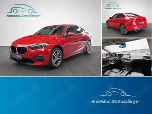 BMW Others 218i Gran Coupé Advantage ACC LED LRHZ PANO SHZ