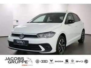 Volkswagen Polo VI 1.0 TSI Goal Navi,LED,ACC,RFK