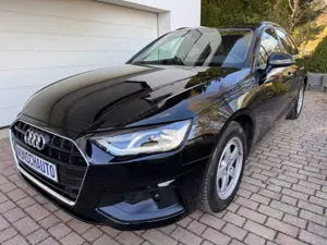 Audi A4 30 TDI MILD-HYBRID Business