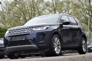 Land Rover Discovery Sport SE AWD - 7 Sitzer/LEDER/NAVI/PANO/AUTOMATIK
