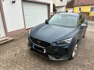 CUPRA Formentor Basis 1.5 TSI DSG