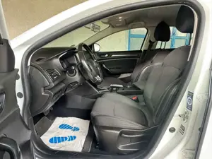 Renault Megane Bild 2