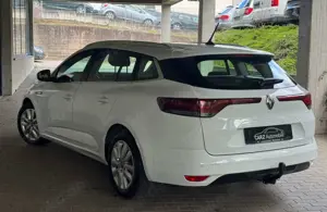 Renault Megane Bild 3