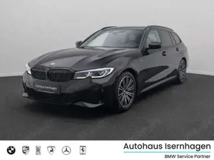 BMW 340 Komfort 360°Laser HUD DAB H K Panorama