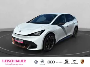 CUPRA Born e-Boost Wärmepumpe LED Navi Head-UP App-Connect 36