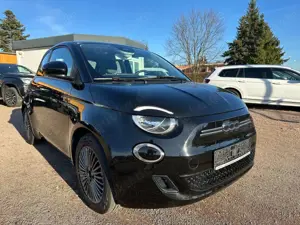 Fiat 500e ICON 42 KwH Navi