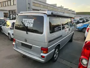 Volkswagen T4 Multivan T4/MULTIVAN/CARAVELLE TDI Generation Bild 4