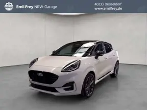 Ford Puma 1.0 EcoBoost Hybrid Aut. Sound Edition 114 kW