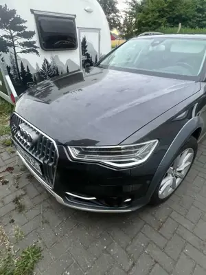 Audi A6 allroad A6 allroad quattro 3.0 TDI S tronic DPF