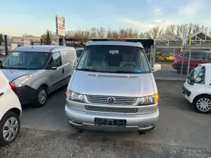 Volkswagen T4 Multivan T4/MULTIVAN/CARAVELLE TDI Generation Bild 2