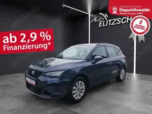 SEAT Arona TSI Style LED SHZ GRA